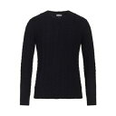 【送料無料】 パウロペコラ メンズ ニット&セーター アウター Sweaters Blue(4)