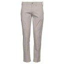 【送料無料】 ヤコブ コーエン メンズ カジュアルパンツ ボトムス Pants Grey(4)