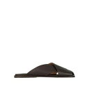 【送料無料】 マーシル メンズ サンダル シューズ Sandals Brown
