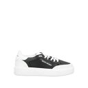 【送料無料】 ナルシソロドリゲス メンズ スニーカー シューズ Sneakers Black(4)