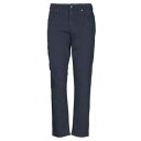 【送料無料】 カルバンクライン メンズ デニムパンツ ボトムス Jeans Blue