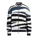 【送料無料】 ミッソーニ メンズ カーディガン アウター Cardigans White