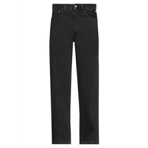 【送料無料】 ジーシーディーエス メンズ デニムパンツ ボトムス Jeans Black 【送料無料】 ジーシーディーエス メンズ デニムパンツ ボトムス Jeans Black