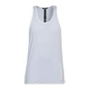 【送料無料】 バルマン メンズ タンクトップ アンダーウェア Tank tops Purple
