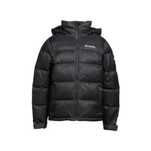 【送料無料】 コロンビア メンズ ジャケット&ブルゾン アウター Puffers Black 【送料無料】 コロンビア メンズ ジャケット&ブルゾン アウター Puffers Black