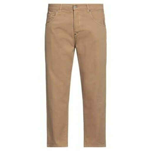 【送料無料】 アイム ブライアン メンズ カジュアルパンツ ボトムス Pants Beige 【送料無料】 アイム ブライアン メンズ カジュアルパンツ ボトムス Pants Beige