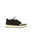 【送料無料】 リプレゼント メンズ スニーカー シューズ Sneakers Brown(4)