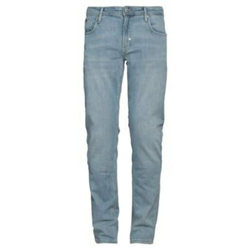 【送料無料】 アンソニーモラート メンズ デニムパンツ ボトムス Jeans Blue 【送料無料】 アンソニーモラート メンズ デニムパンツ ボトムス Jeans Blue
