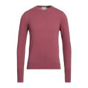 【送料無料】 バランタイン メンズ ニット&セーター アウター Sweaters Pink(4)