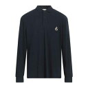【送料無料】 イザベル マラン メンズ ポロシャツ トップス Polo shirts Blue
