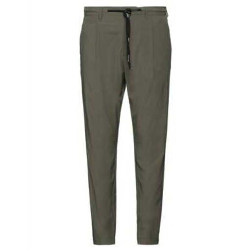 【送料無料】 オフィシナ36 メンズ カジュアルパンツ ボトムス Pants Green 【送料無料】 オフィシナ36 メンズ カジュアルパンツ ボトムス Pants Green