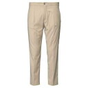 【送料無料】 マイケル コール メンズ カジュアルパンツ ボトムス Pants Beige(4)