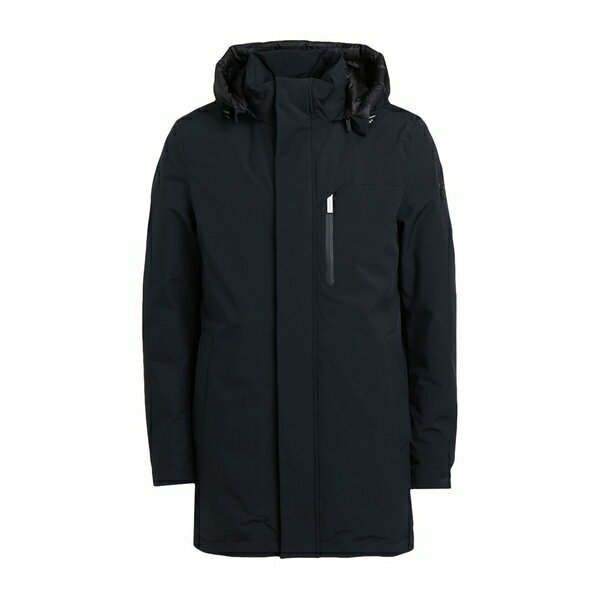 ウール リッチ WOOLRICH メンズ ジャケット＆ブルゾン アウター Down jackets Black