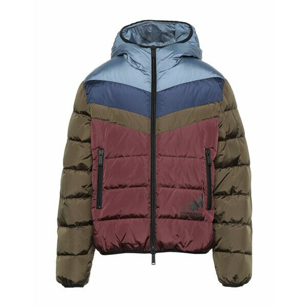 ディースクエアード DSQUARED2 メンズ ジャケット＆ブルゾン アウター Down jackets Cocoa