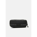 トミー ヒルフィガー メンズ ボディバッグ・ウエストポーチ バッグ MONOTYPE WASHBAG UNISEX - Wash bag - black(4)