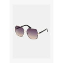 ゲス レディース サングラス&アイウェア アクセサリー Sunglasses - schwarz(4)