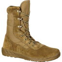 ロッキー メンズ ブーツ シューズ Men's C7 Lightweight Commercial Military Boot No Color(4)