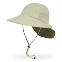 サンデイアフターヌーンズ レディース 帽子 アクセサリー Sport Hat Cream