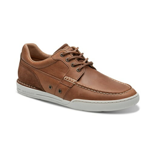 ロックポート メンズ スニーカー シューズ Men's Wentworth Round Toe Casual Lace-up Shoes Medium natural leather ロックポート メンズ スニーカー シューズ Men's Wentworth Round Toe Casual Lace-up Shoes Medium natural leather