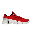 Nike iCL Y Xj[J[ yNike Free Metcon 5 TBz TCY US_9(27.0cm) University Red