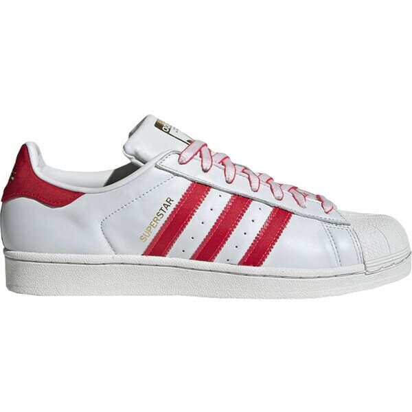 adidas ǥ  ˡ adidas Superstar  US_8.5(26.5cm) Chinese New Year (2019)