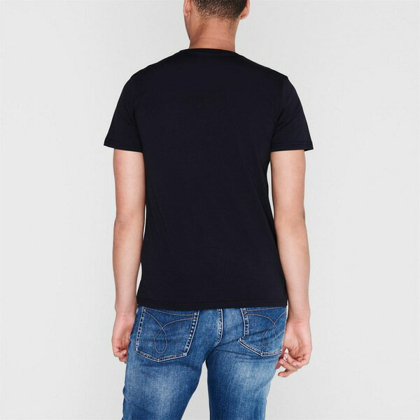 アルファインダストリーズ メンズ Tシャツ トップス NASA Reflective T-Shirt