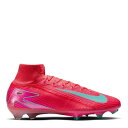ナイキ メンズ サッカー スポーツ Mercurial Superfly 10 Elite Adults Firm Ground Football Boots