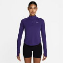 ナイキ レディース ランニング スポーツ Pacer Women's Long-Sleeve 1/2-Zip Running Top