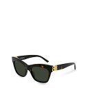 バレンシアガ レディース サングラス&アイウェア アクセサリー Sunglasses BB0132S