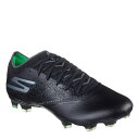 スケッチャーズ メンズ サッカー スポーツ Razor Elite Firm Ground Football Boots