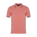 エデンパーク メンズ Tシャツ トップス Aqua green shortsleeved polo