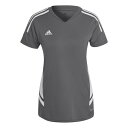 アディダス レディース サッカー スポーツ 2022 2023 Condivo Jersey Top Ladies