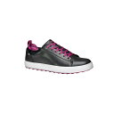 キャラウェイ レディース ゴルフ スポーツ Laguna Golf Shoes Ladies