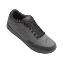 ジロ メンズ サイクリング スポーツ Latch MTB Cycling Shoes(4)