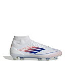 アディダス レディース サッカー スポーツ F50 Pro Mid-cut Womens Firm Ground Football Boots