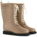 イルセヤコブセン レディース ブーツ シューズ Rubber Rain Boots