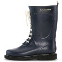 イルセヤコブセン レディース ブーツ シューズ Rubber Rain Boots