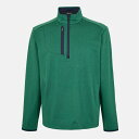 ラルフローレン メンズ ゴルフ スポーツ Half Zip RLX Jacket