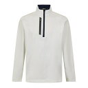 ラルフローレン メンズ ゴルフ スポーツ Half Zip RLX Jacket
