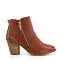 デューンロンドン レディース ブーツ シューズ Paice Ankle Boots