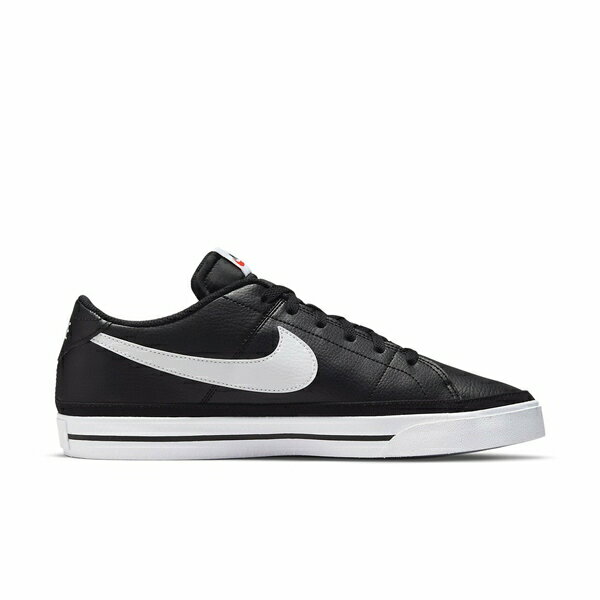 Nike ナイキ メンズ スニーカー Black/White 【Nike Court Legacy NN 'Black White' DH3162-001】 サイズ US_11.5(29.5cm)