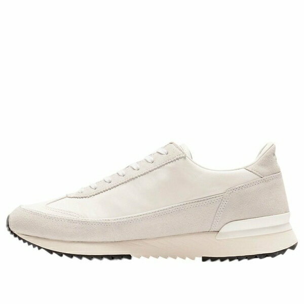 Onitsuka Tiger オニツカタイガー メンズ スニーカー White / White 【Onitsuka Tiger Hsinti 'White' 1183C385-102】 サイズ US_11.5(29.5cm)