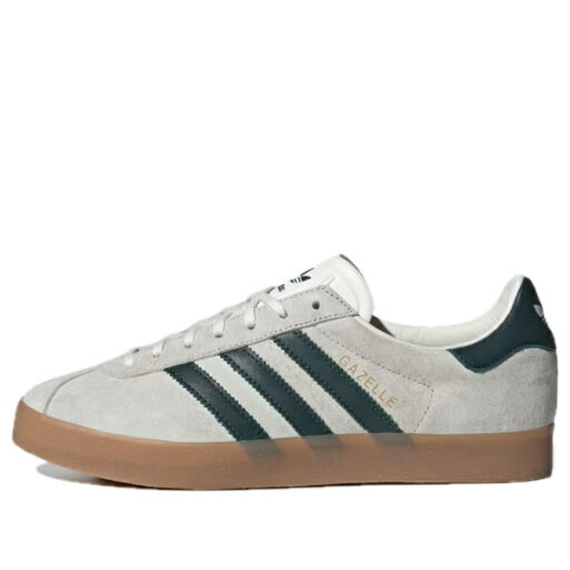 adidas アディダス メンズ スニーカー Off White/Collegiate Green/Gold Metallic 【adidas Gazelle 'Off White Collegiate Green' IH2213】 サイズ US_5.5(23.5cm) adidas アディダス メンズ スニーカー Off White/Collegiate Green/Gold Metallic 【adidas Gazelle 'Off White Collegiate Green' IH2213】 サイズ US_5.5(23.5cm)