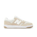 New Balance ニューバランス メンズ スニーカー 【480 'Moonbeam Sea Salt'】 サイズ US_12(30.0cm)