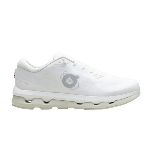 ON オン メンズ スニーカー 【Kith x Cloudzone 'White Ice'】 サイズ US_8.5(26.5cm)