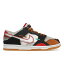 Nike ʥ  ˡ Nike Dunk Low Scrap  US_7.5(25.5cm) Black Grey University Red