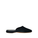 【送料無料】 チャーチ メンズ サンダル シューズ House slippers Blue