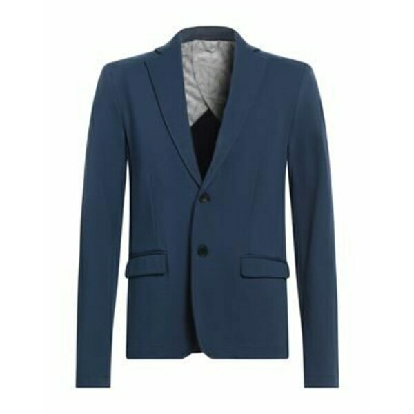 【送料無料】 インペリアル メンズ ジャケット&ブルゾン アウター Blazers Blue