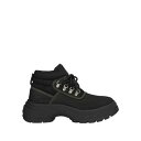 【送料無料】 マルタンマルジェラ メンズ ブーツ シューズ Ankle boots Black