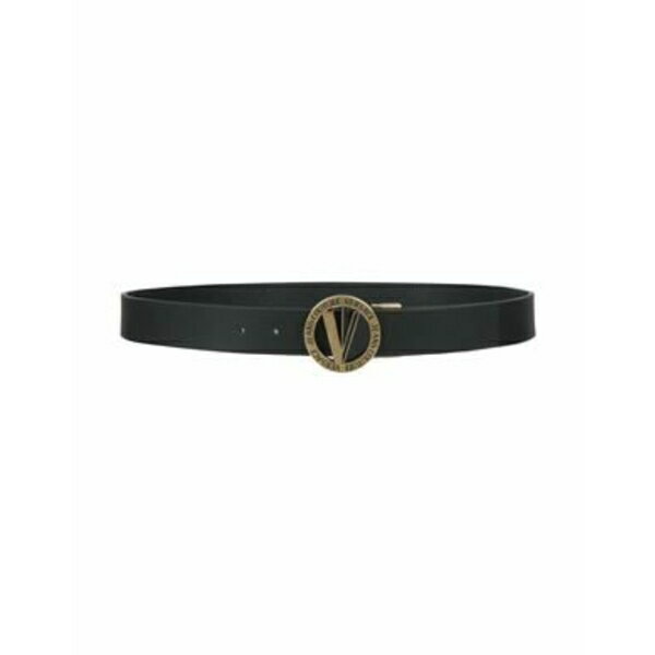 【送料無料】 ベルサーチ メンズ ベルト アクセサリー Belts Black
